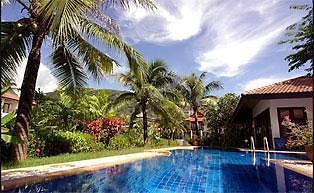 Surin Spring Villa 6 Phuket Eksteriør bilde